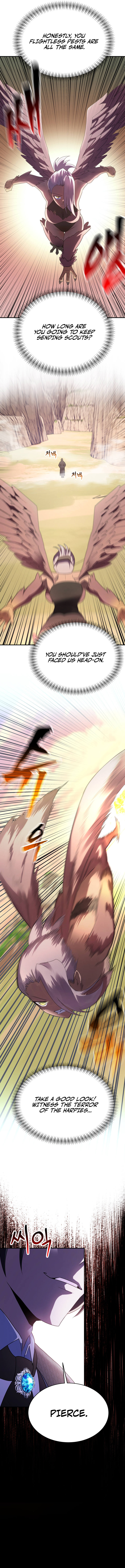 I Became the Master of the Weakest Demon King Chapter 18 Page 19