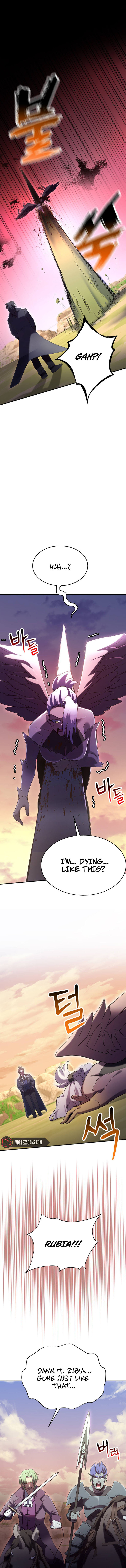 I Became the Master of the Weakest Demon King Chapter 18 Page 20
