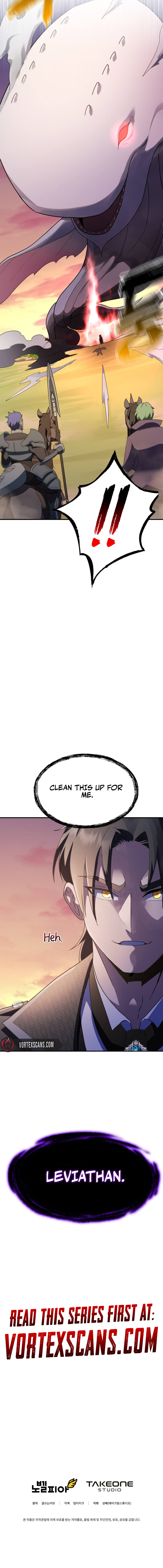 I Became the Master of the Weakest Demon King Chapter 18 Page 22