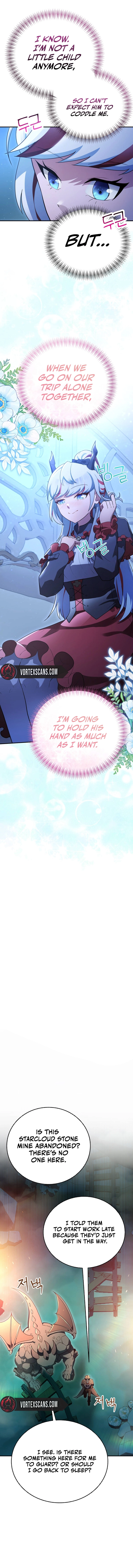 I Became the Master of the Weakest Demon King Chapter 20 Page 5