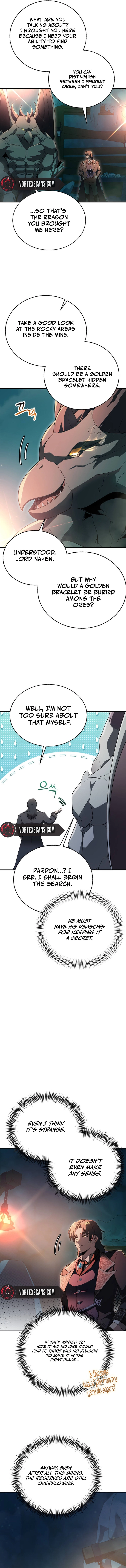 I Became the Master of the Weakest Demon King Chapter 20 Page 6