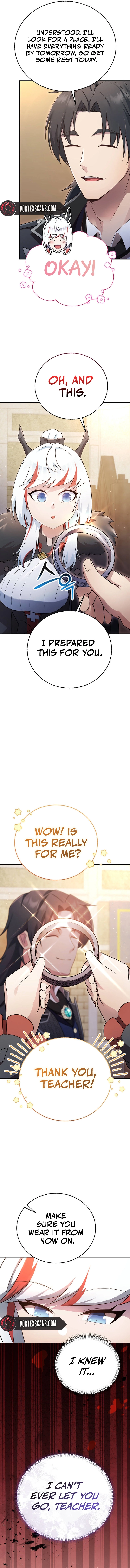 I Became the Master of the Weakest Demon King Chapter 20 Page 12