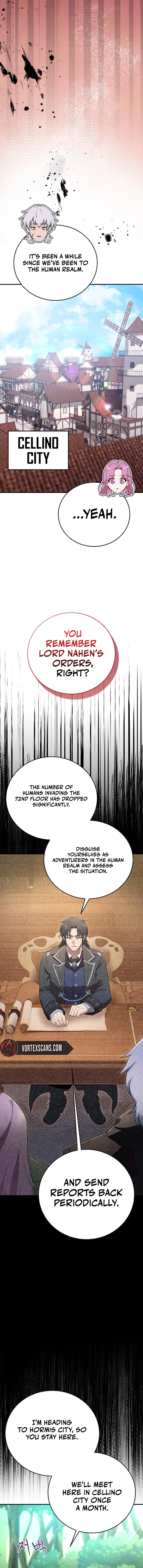 I Became the Master of the Weakest Demon King Chapter 20 Page 13