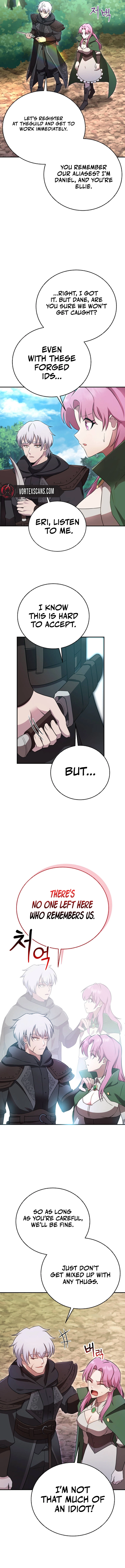 I Became the Master of the Weakest Demon King Chapter 20 Page 14
