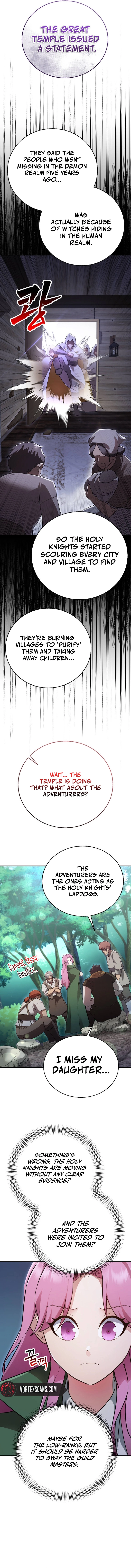 I Became the Master of the Weakest Demon King Chapter 20 Page 18