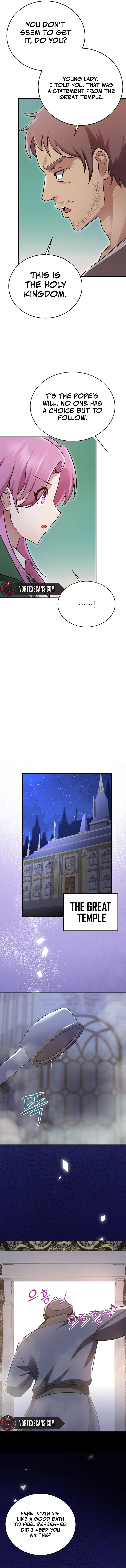 I Became the Master of the Weakest Demon King Chapter 20 Page 19