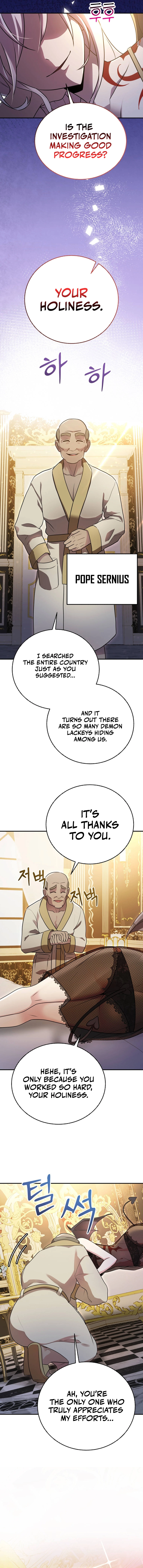 I Became the Master of the Weakest Demon King Chapter 20 Page 20