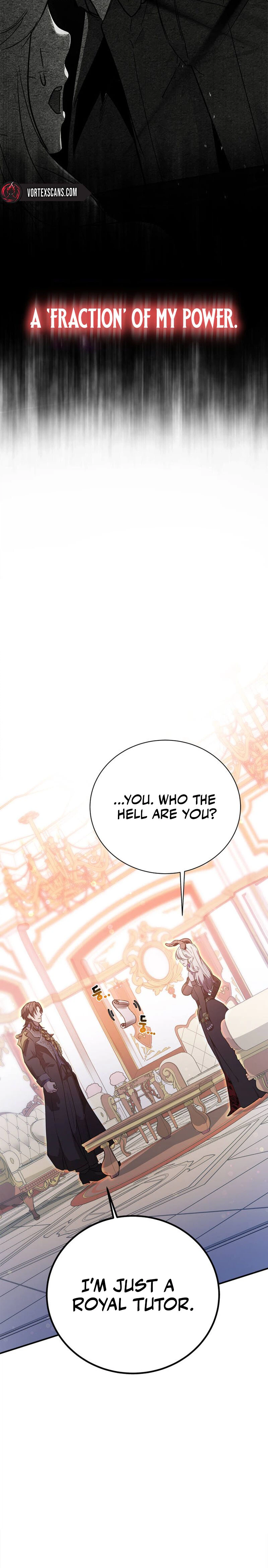 I Became the Master of the Weakest Demon King Chapter 3 Page 6