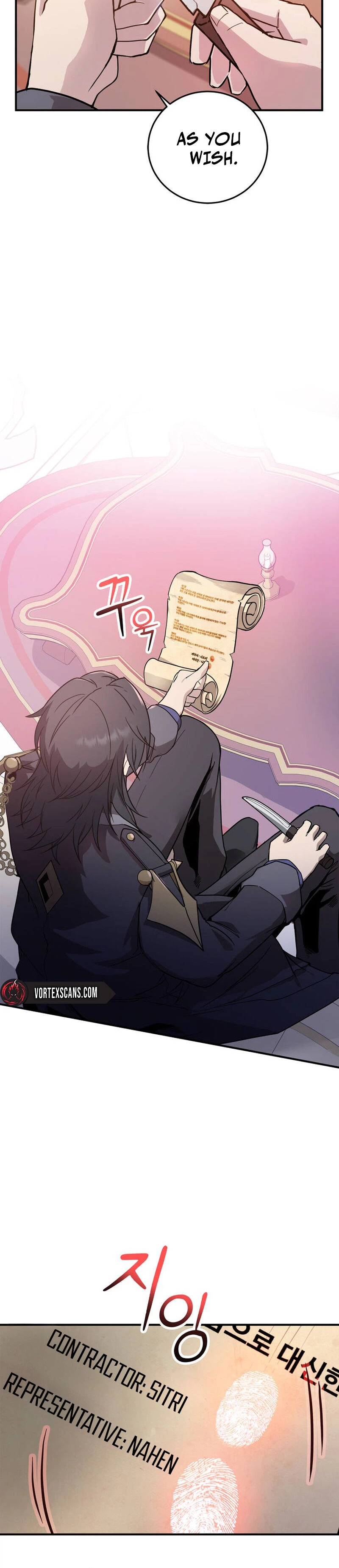 I Became the Master of the Weakest Demon King Chapter 3 Page 10