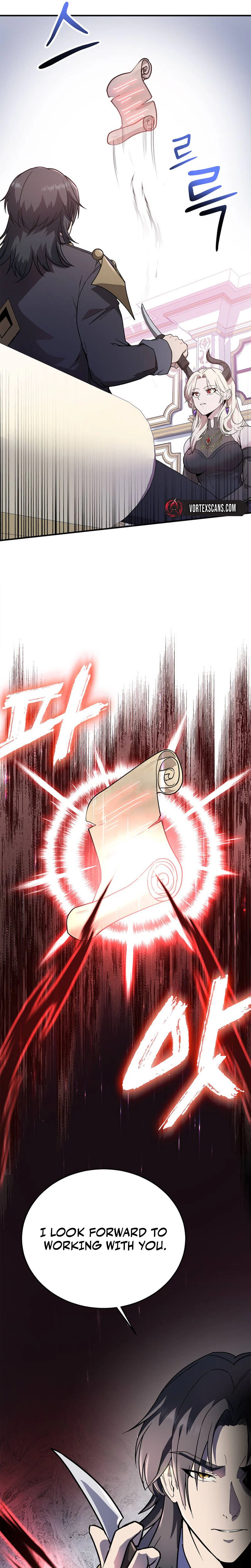 I Became the Master of the Weakest Demon King Chapter 3 Page 11