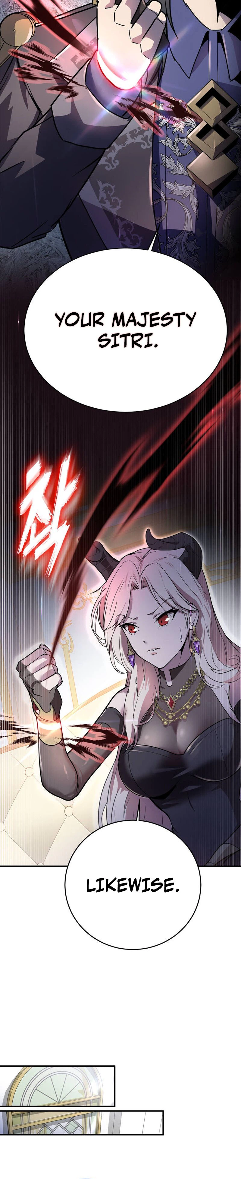 I Became the Master of the Weakest Demon King Chapter 3 Page 12