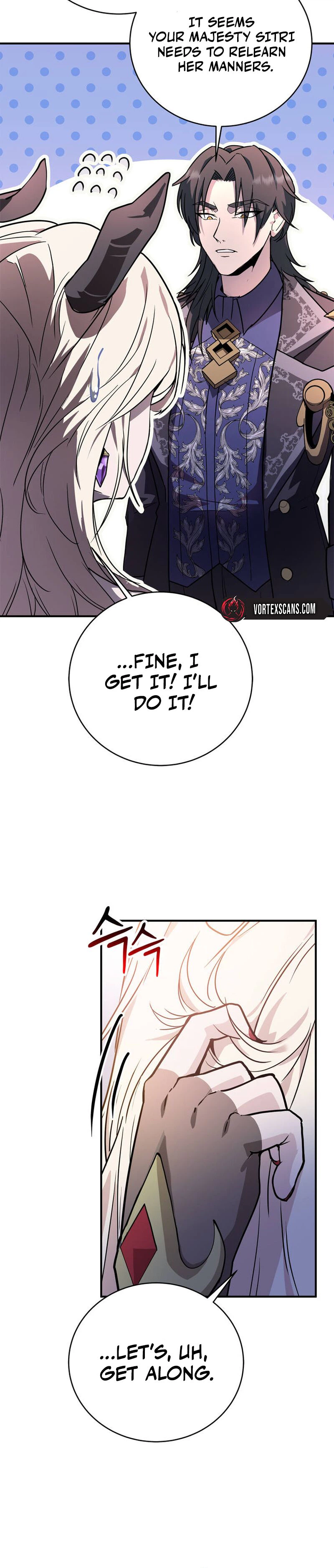 I Became the Master of the Weakest Demon King Chapter 3 Page 14