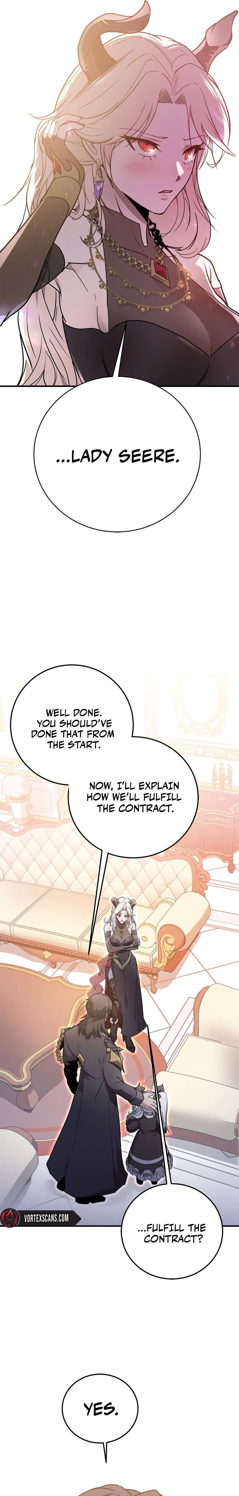 I Became the Master of the Weakest Demon King Chapter 3 Page 15