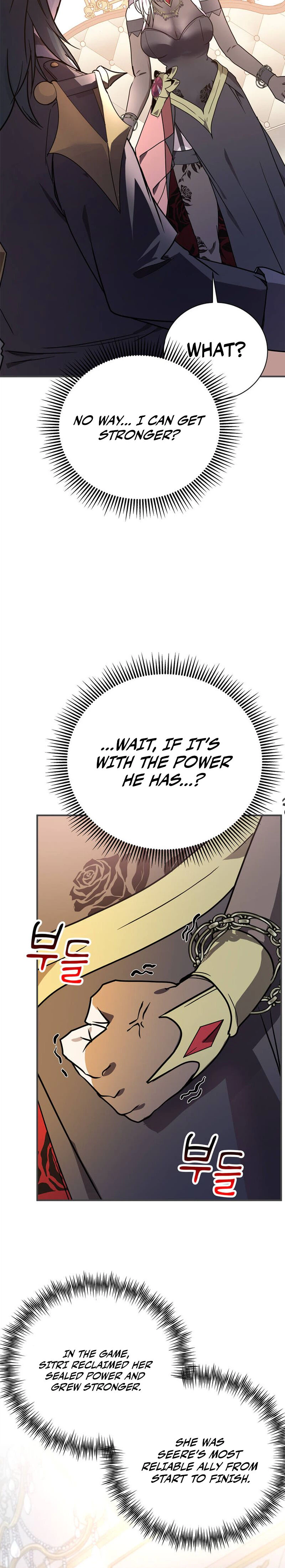 I Became the Master of the Weakest Demon King Chapter 3 Page 20