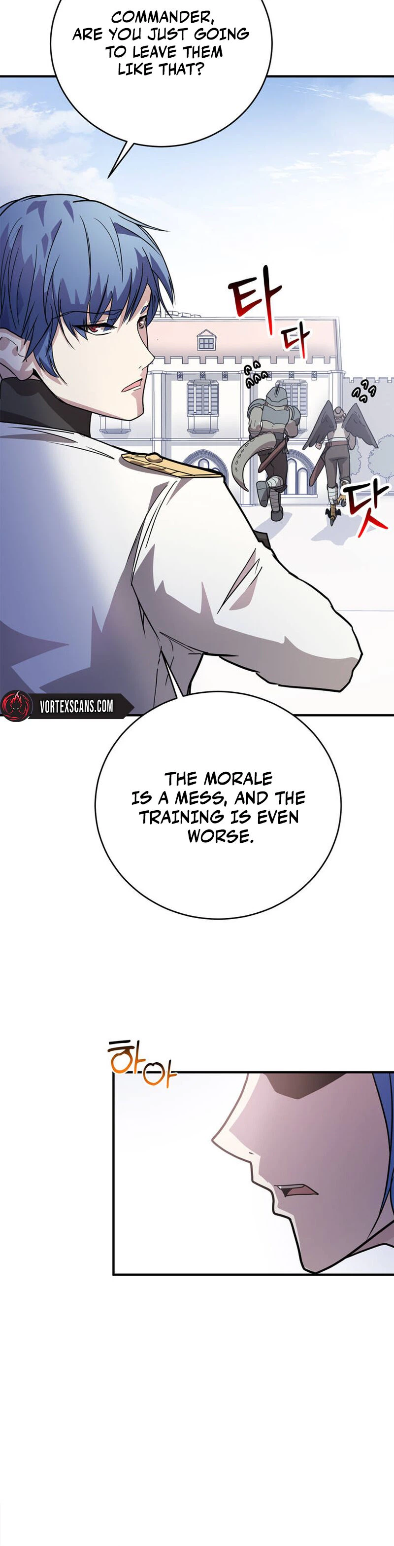 I Became the Master of the Weakest Demon King Chapter 3 Page 28
