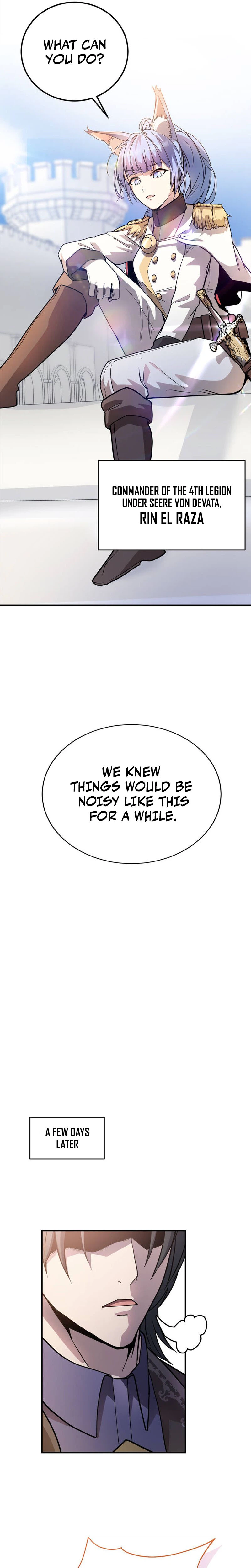 I Became the Master of the Weakest Demon King Chapter 3 Page 29