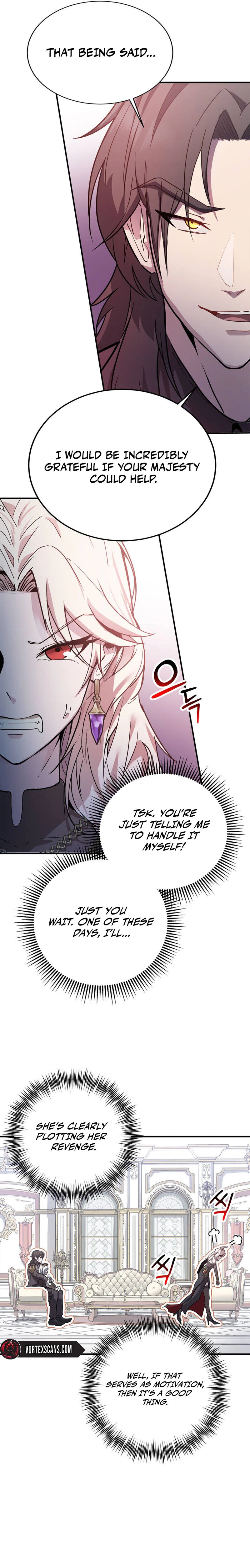 I Became the Master of the Weakest Demon King Chapter 3 Page 31