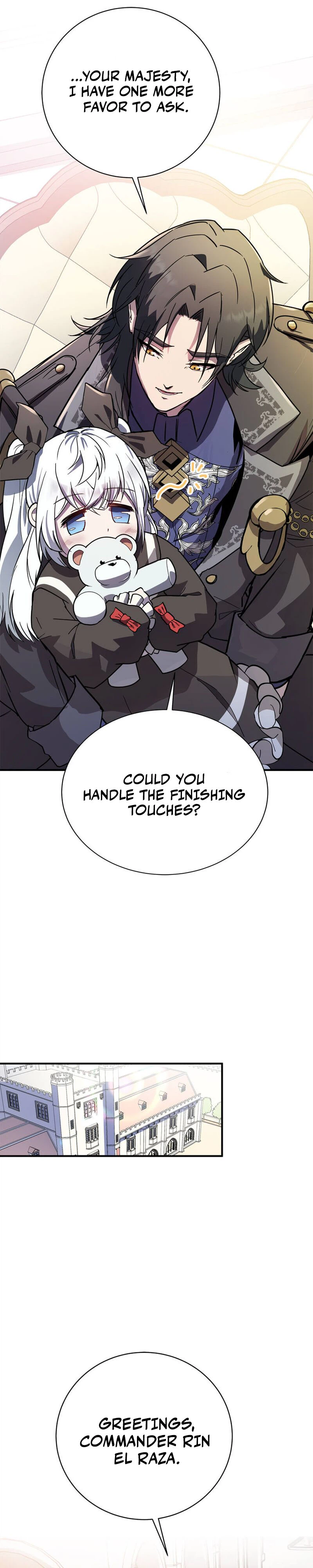 I Became the Master of the Weakest Demon King Chapter 3 Page 32