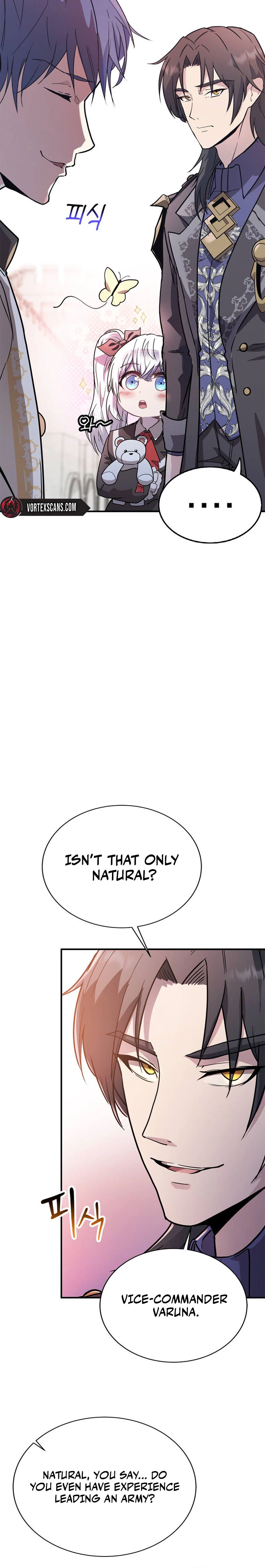 I Became the Master of the Weakest Demon King Chapter 3 Page 34