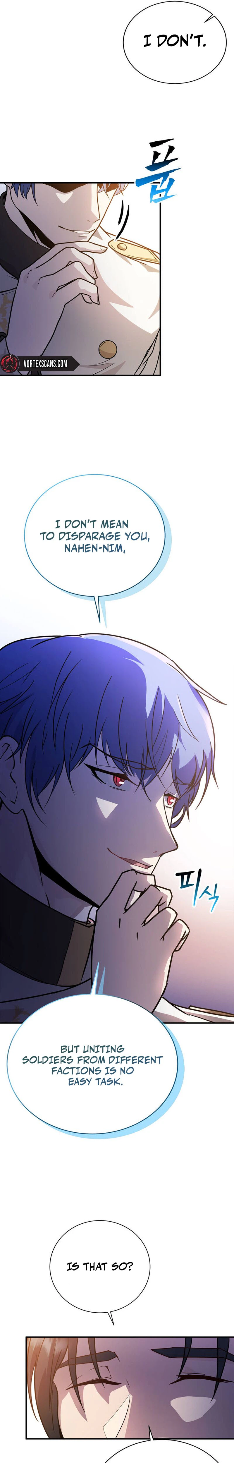 I Became the Master of the Weakest Demon King Chapter 3 Page 35