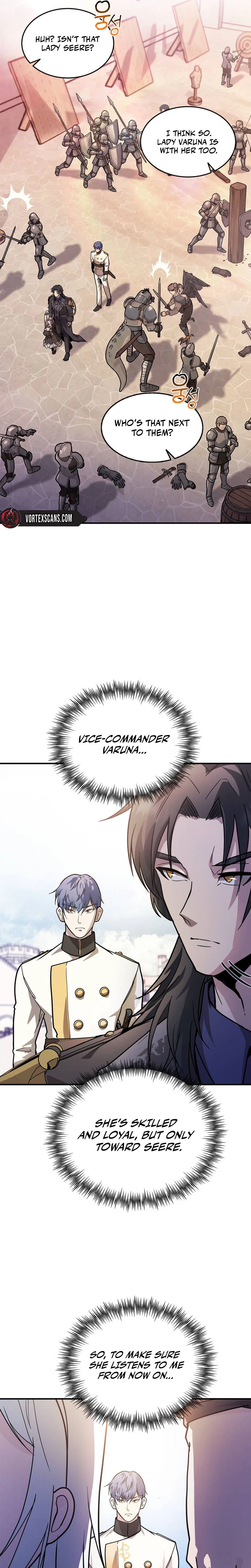 I Became the Master of the Weakest Demon King Chapter 3 Page 37