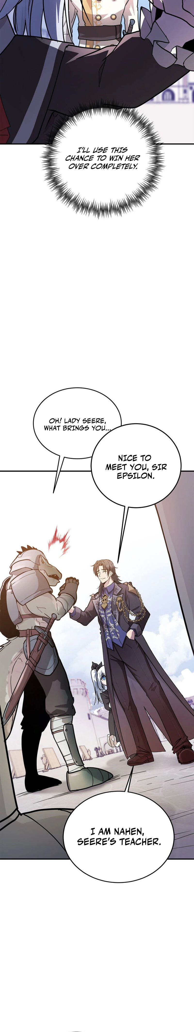 I Became the Master of the Weakest Demon King Chapter 3 Page 38