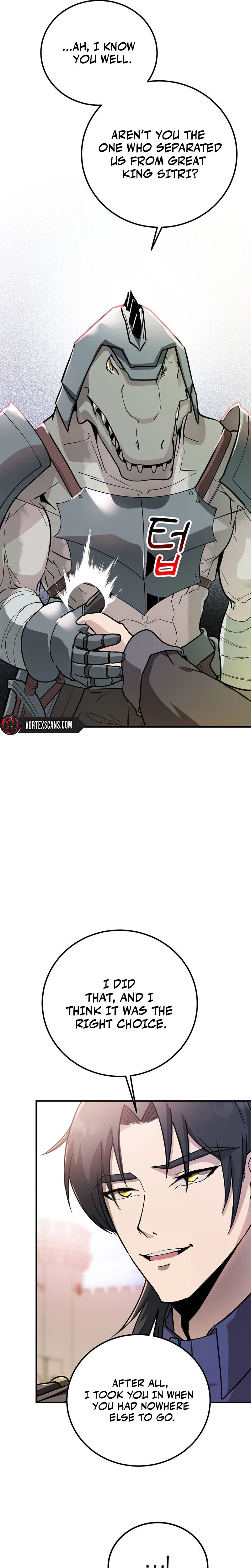 I Became the Master of the Weakest Demon King Chapter 3 Page 39