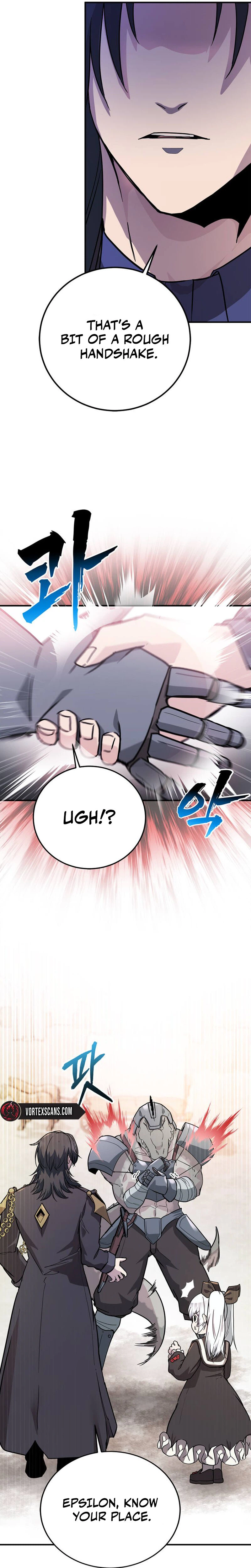 I Became the Master of the Weakest Demon King Chapter 3 Page 41