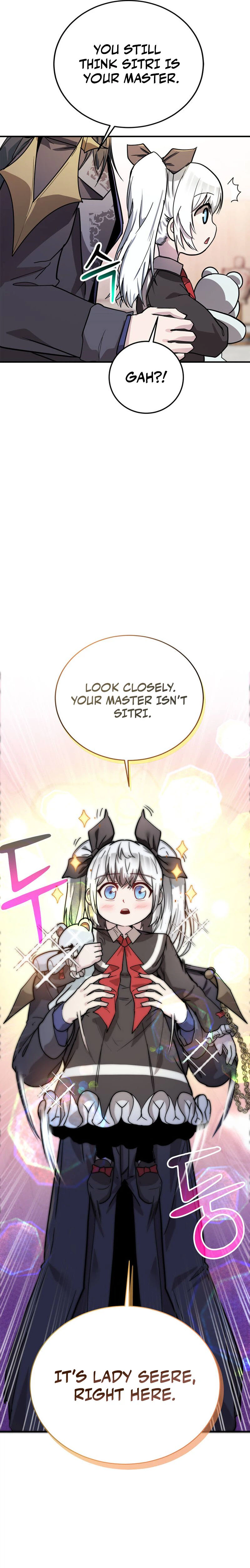 I Became the Master of the Weakest Demon King Chapter 3 Page 43