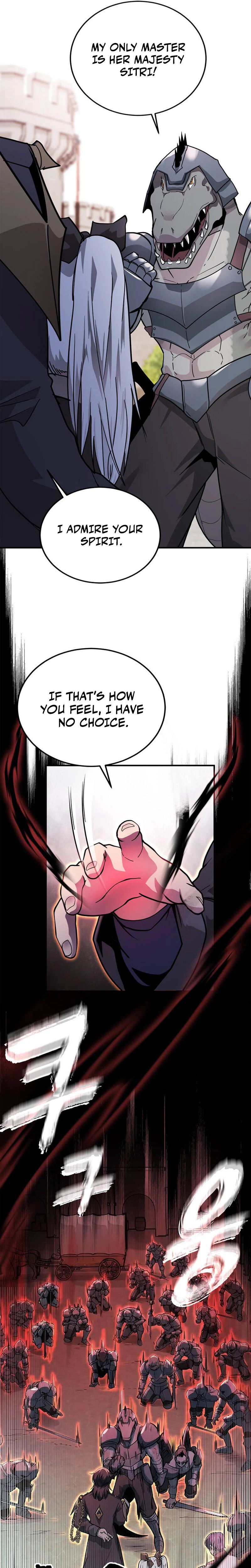 I Became the Master of the Weakest Demon King Chapter 3 Page 45