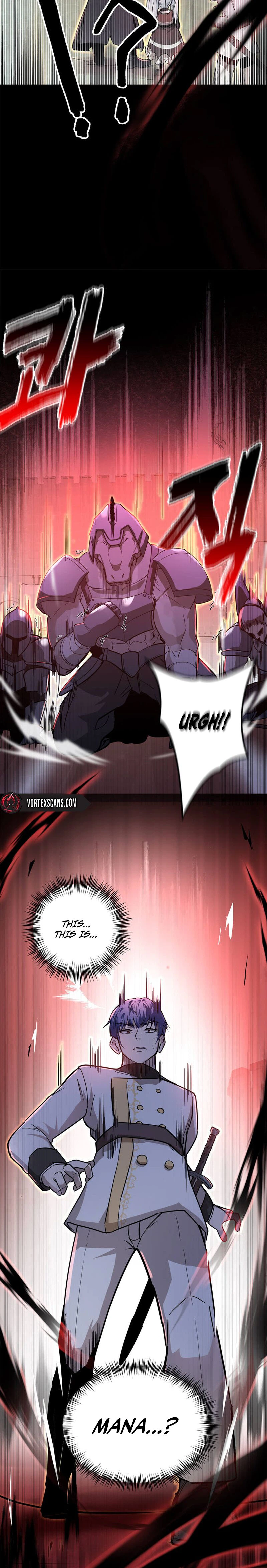 I Became the Master of the Weakest Demon King Chapter 3 Page 46