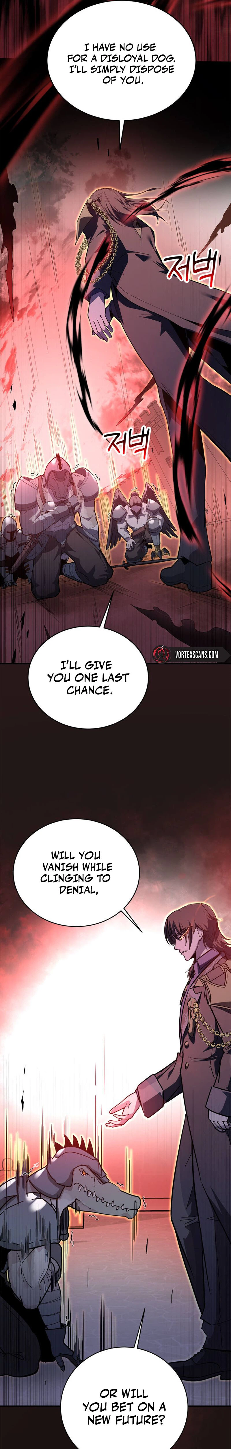 I Became the Master of the Weakest Demon King Chapter 3 Page 47