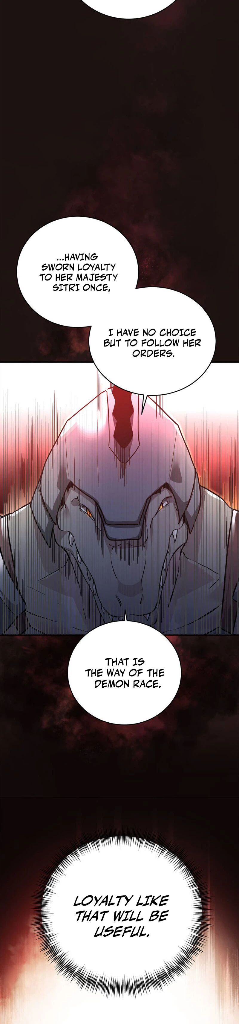 I Became the Master of the Weakest Demon King Chapter 3 Page 48