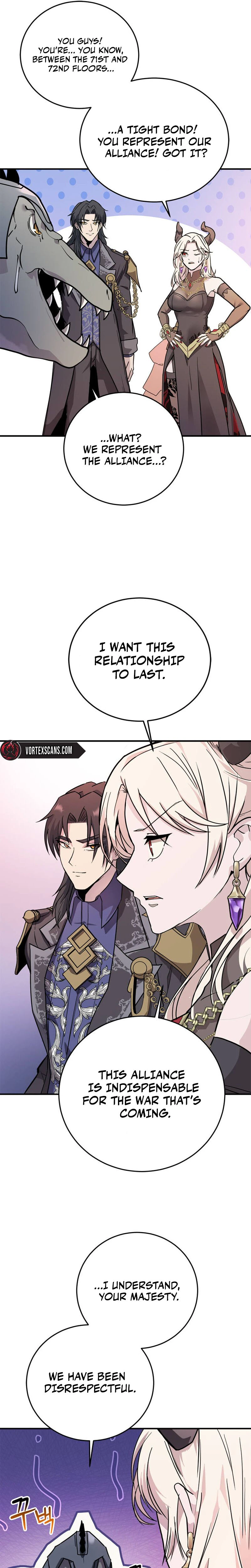 I Became the Master of the Weakest Demon King Chapter 3 Page 51