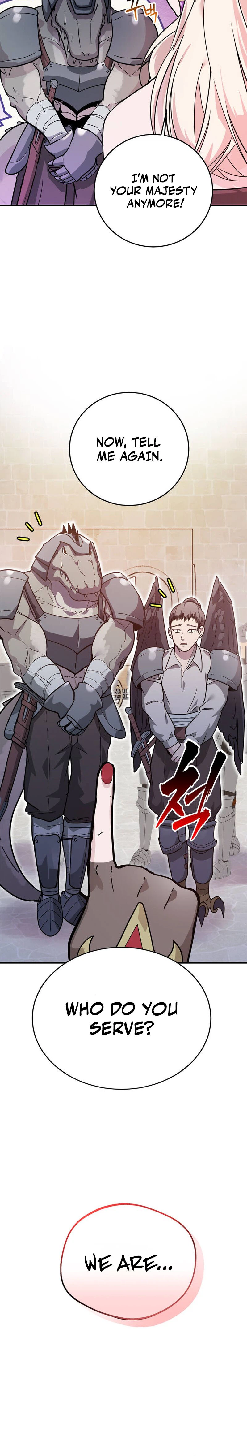 I Became the Master of the Weakest Demon King Chapter 3 Page 52