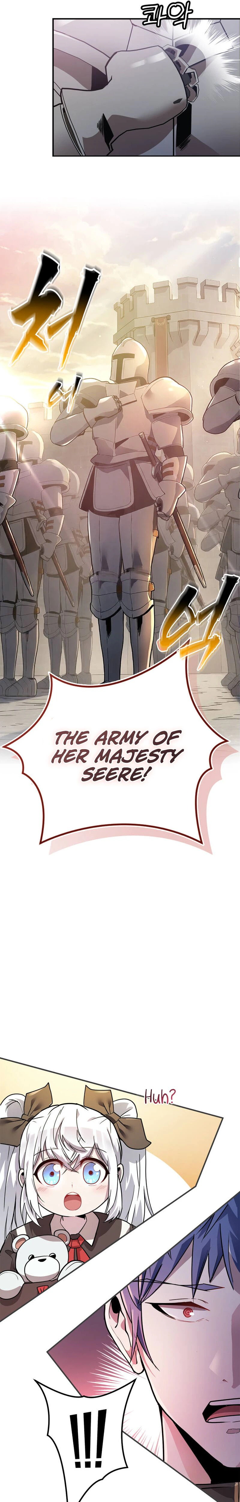 I Became the Master of the Weakest Demon King Chapter 3 Page 53