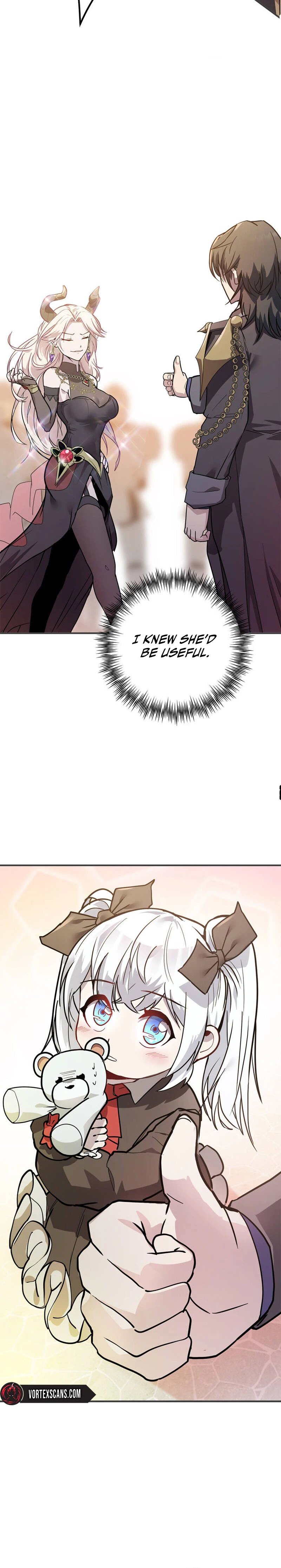 I Became the Master of the Weakest Demon King Chapter 3 Page 54