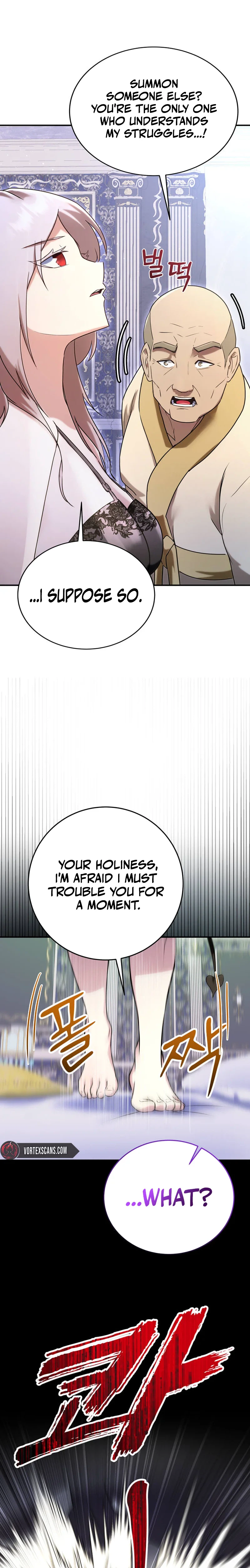I Became the Master of the Weakest Demon King Chapter 23 Page 5