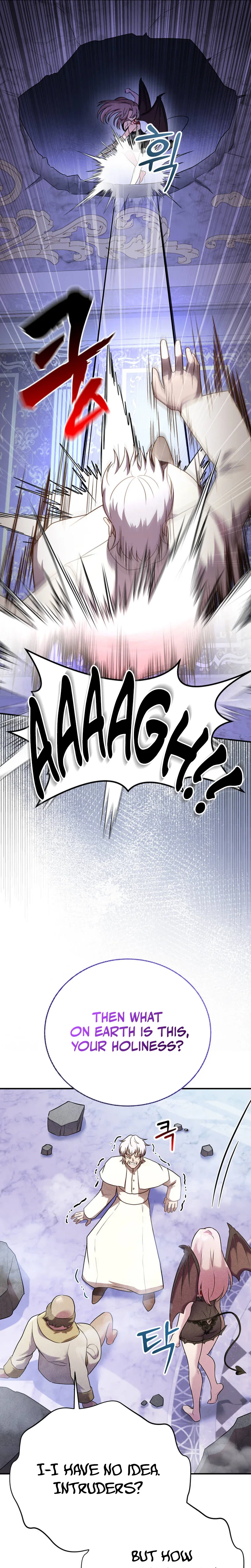 I Became the Master of the Weakest Demon King Chapter 23 Page 7