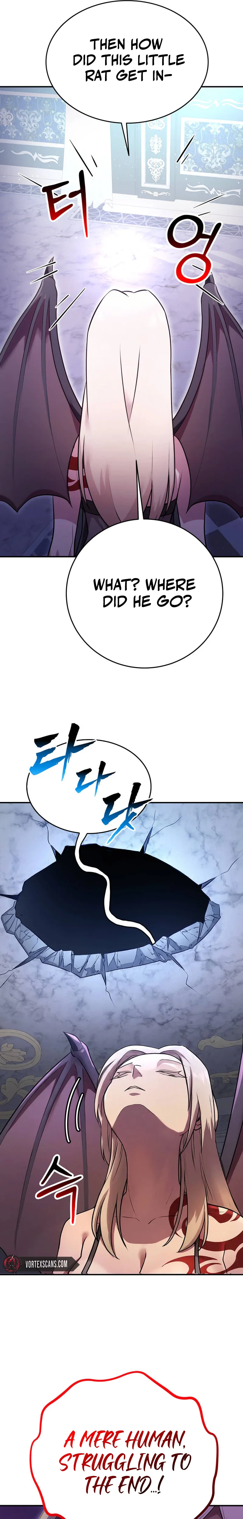I Became the Master of the Weakest Demon King Chapter 23 Page 9