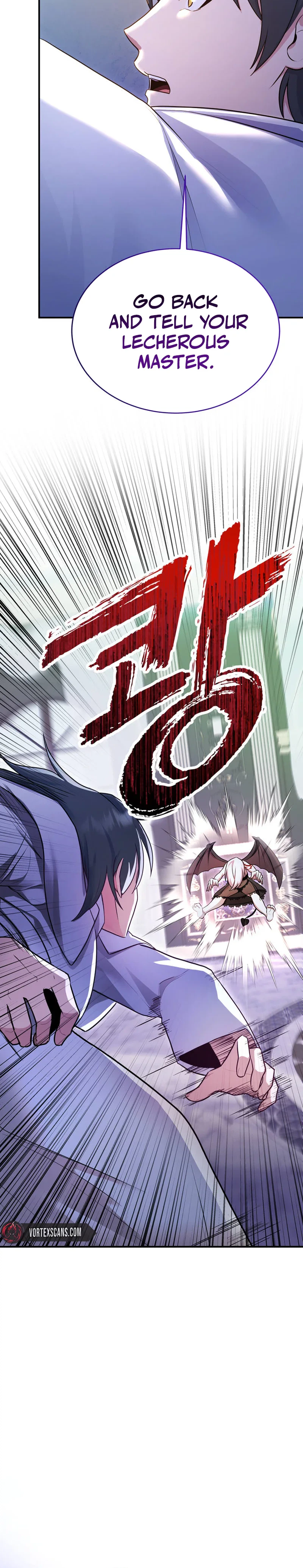 I Became the Master of the Weakest Demon King Chapter 23 Page 14