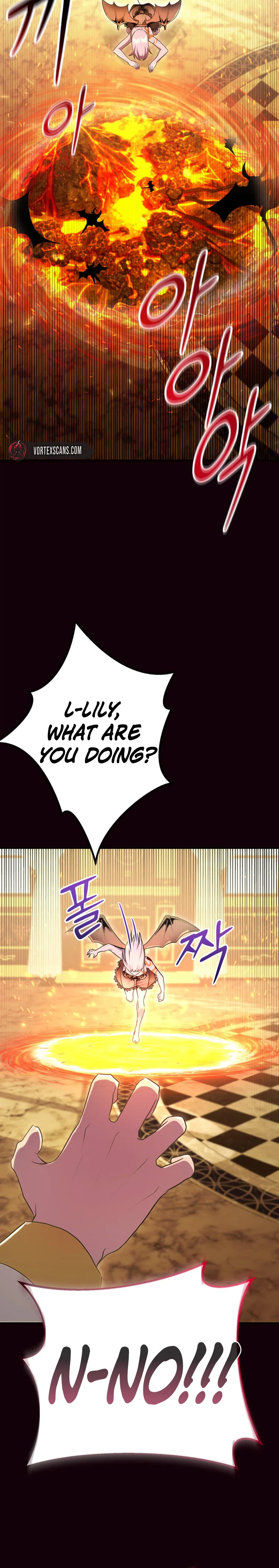 I Became the Master of the Weakest Demon King Chapter 23 Page 16