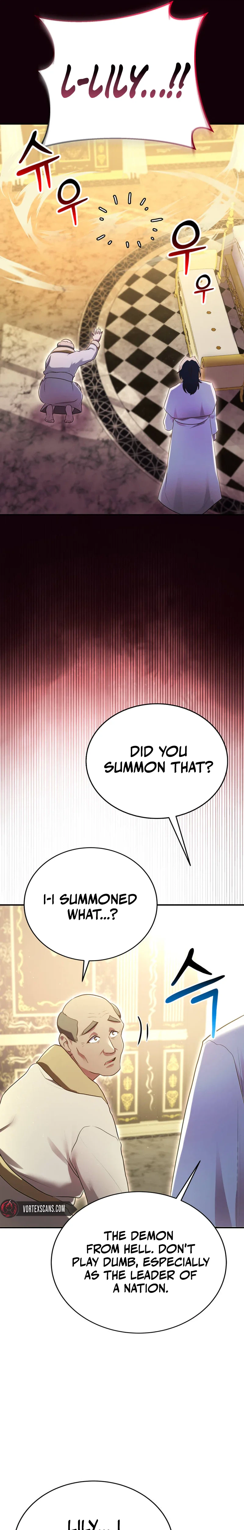 I Became the Master of the Weakest Demon King Chapter 23 Page 17