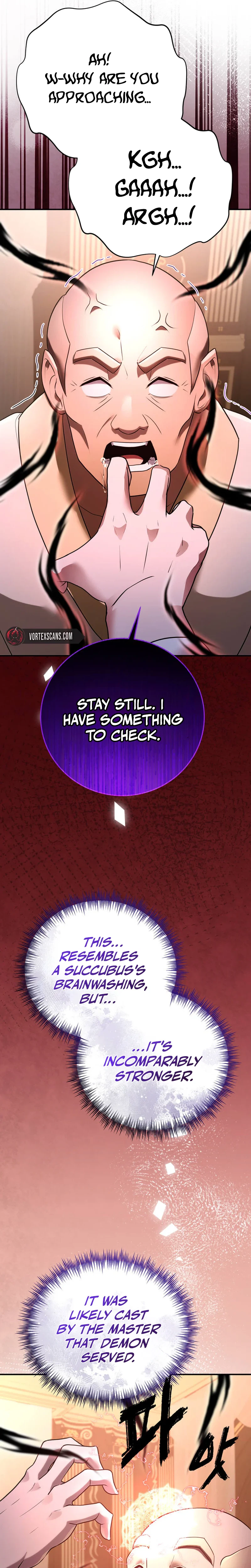 I Became the Master of the Weakest Demon King Chapter 23 Page 19