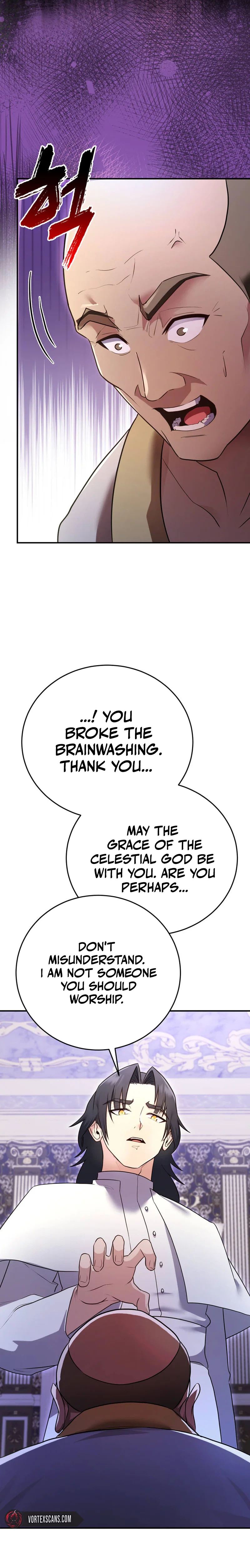 I Became the Master of the Weakest Demon King Chapter 23 Page 21