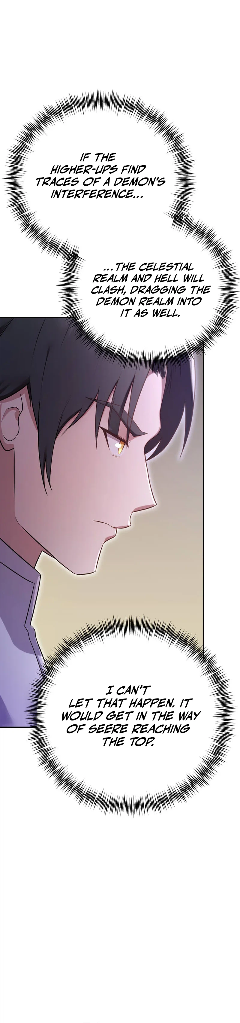 I Became the Master of the Weakest Demon King Chapter 23 Page 22