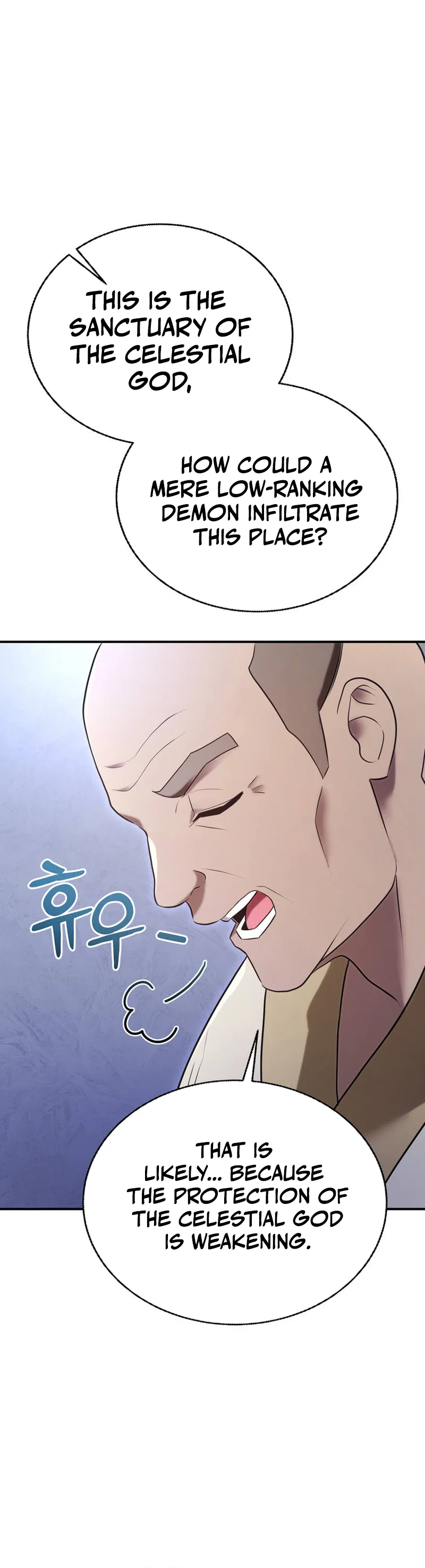 I Became the Master of the Weakest Demon King Chapter 23 Page 24