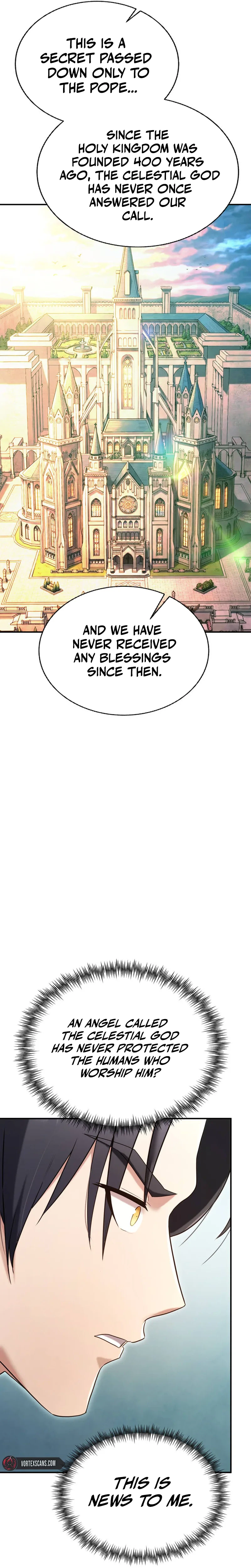 I Became the Master of the Weakest Demon King Chapter 23 Page 25