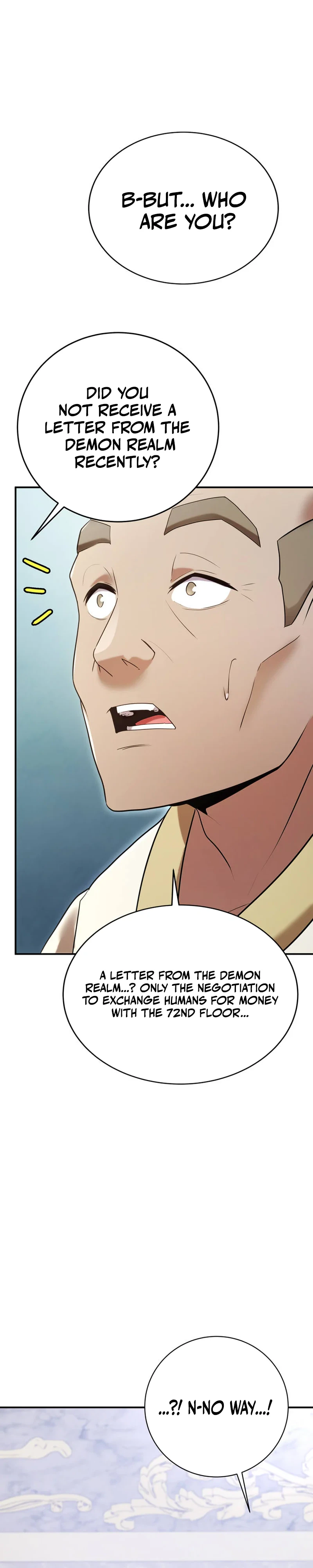 I Became the Master of the Weakest Demon King Chapter 23 Page 26