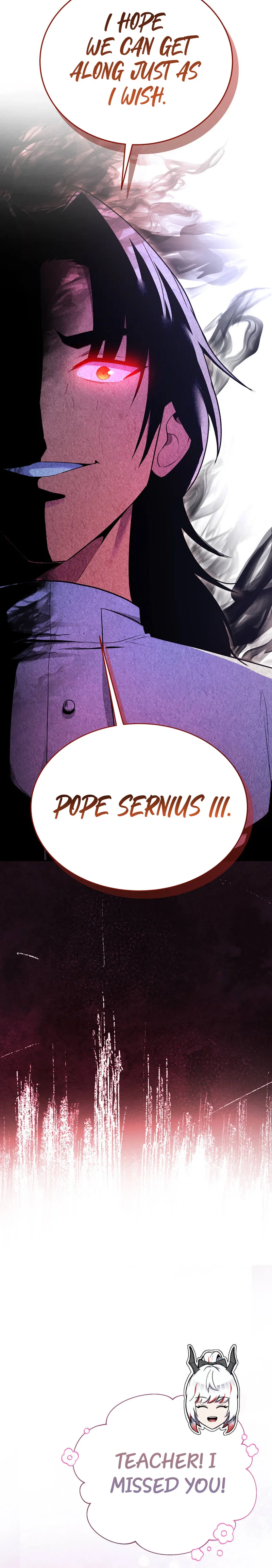 I Became the Master of the Weakest Demon King Chapter 23 Page 28